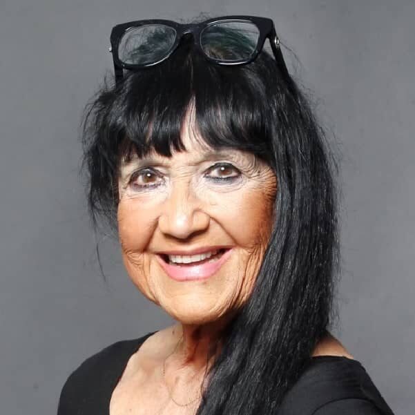 Patti Payne